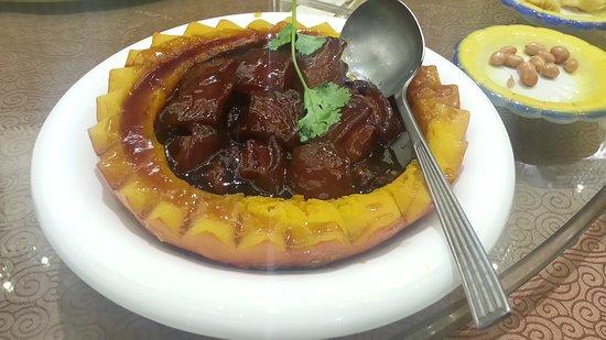 Jin LvYuan Restaurant